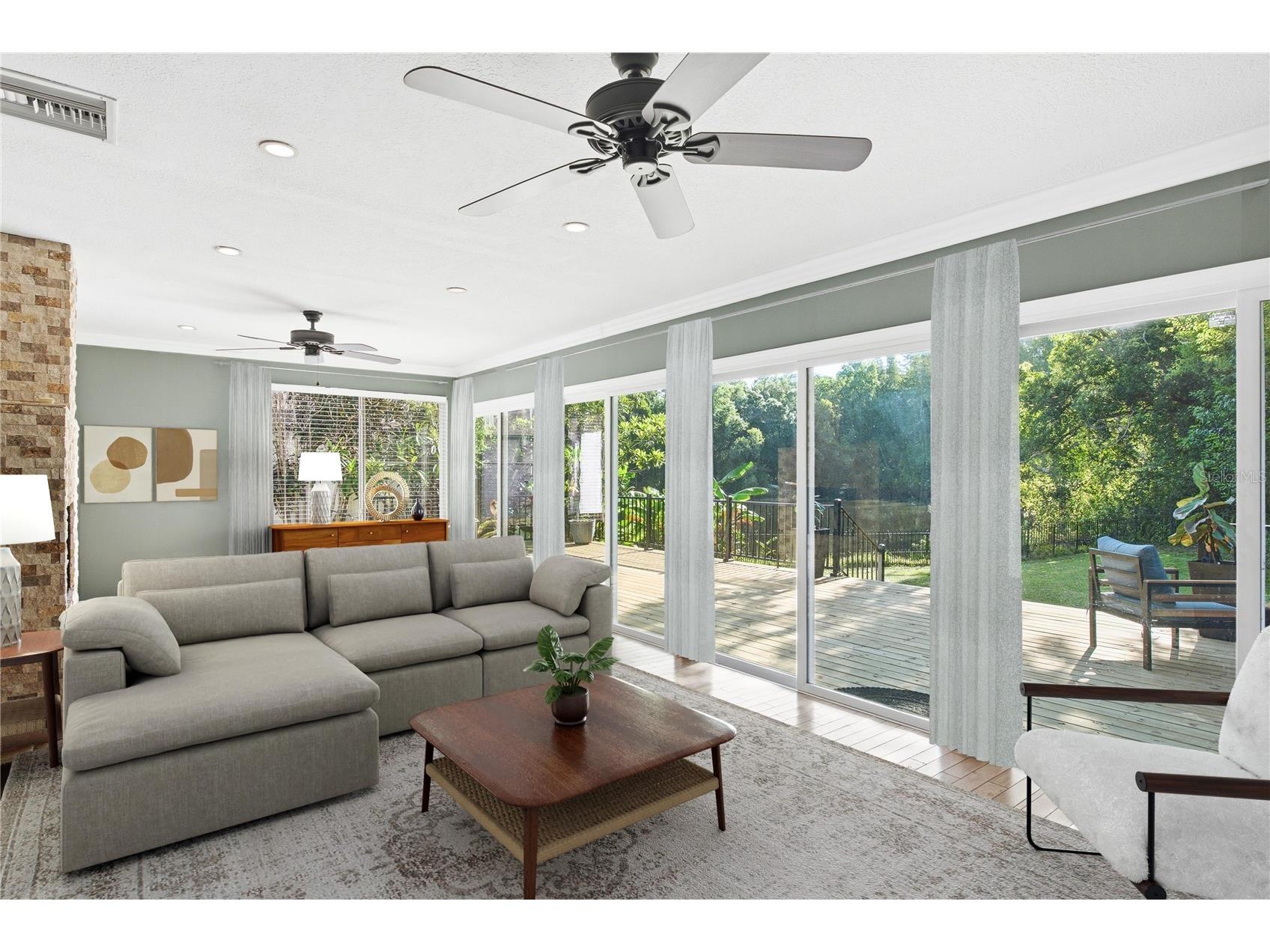 10907 Autumn Oak Place Tampa FL 33618 TB8522906 image16
