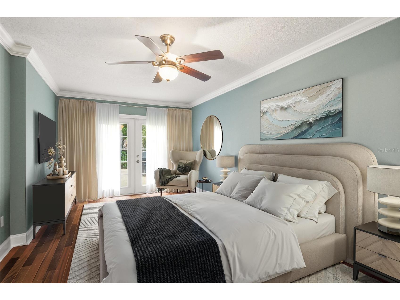 10907 Autumn Oak Place Tampa FL 33618 TB8522906 image22