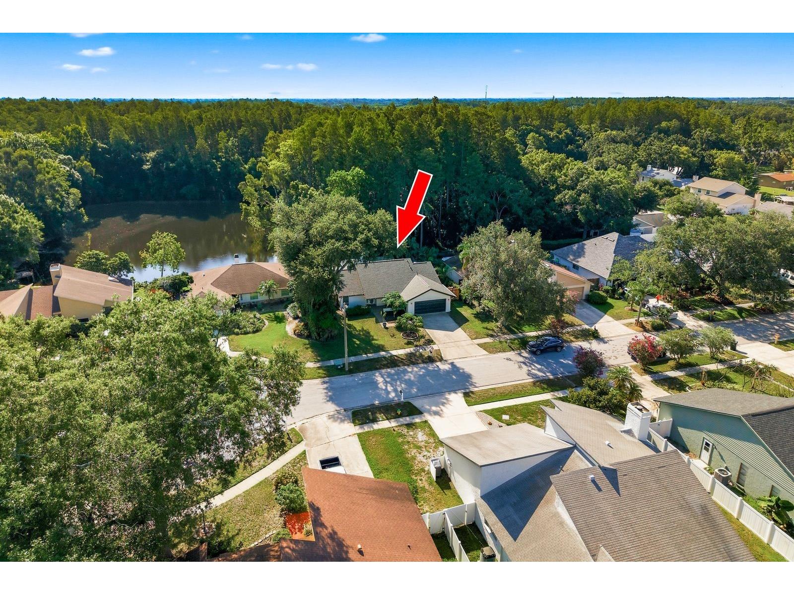 10907 Autumn Oak Place Tampa FL 33618 TB8522906 image49