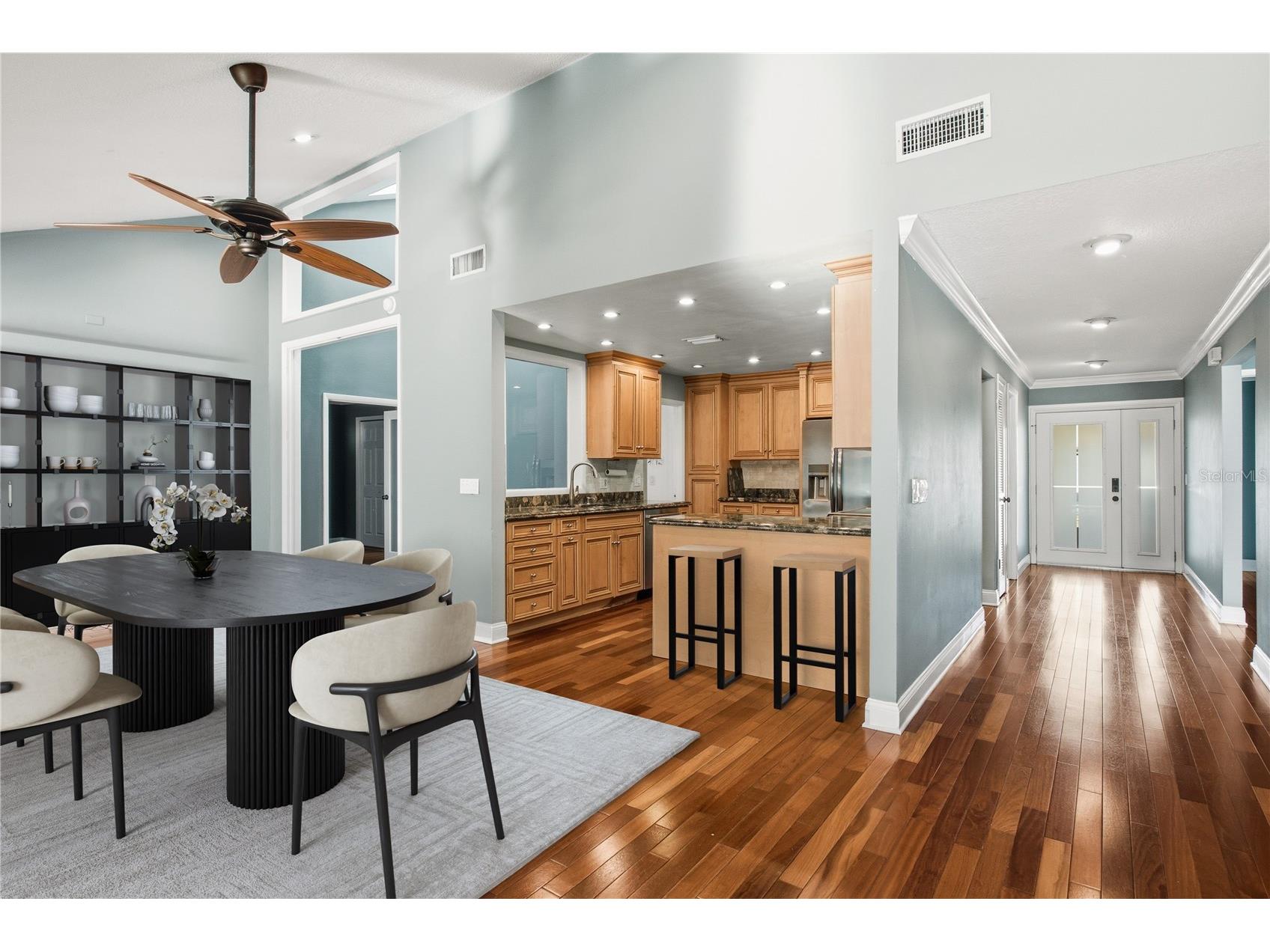 10907 Autumn Oak Place Tampa FL 33618 TB8522906 image6