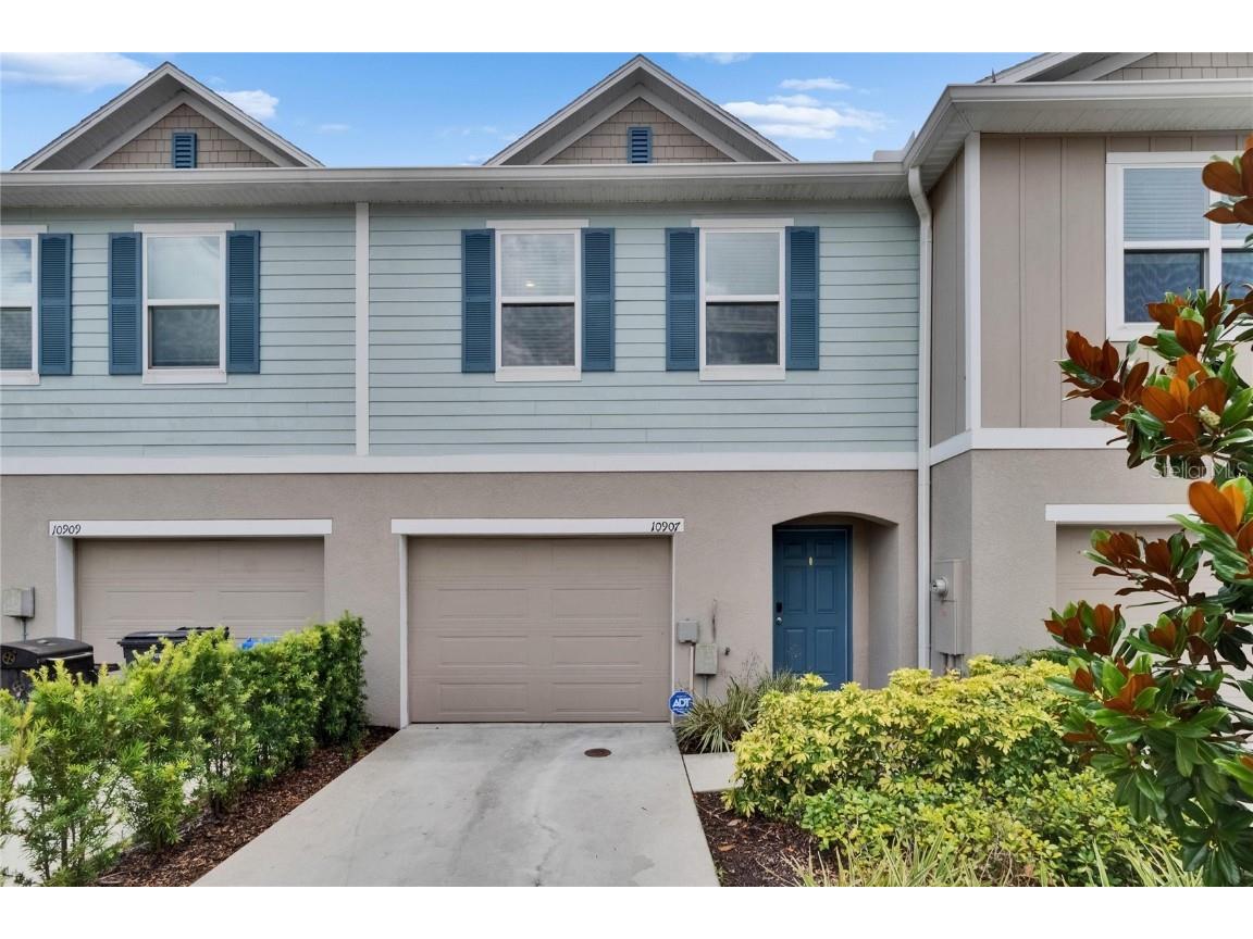 10907 Golden Acorn Avenue Tampa FL 33610 TB8390723 image1