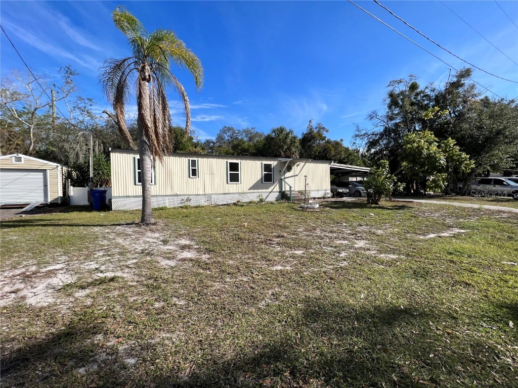 10908 Country Haven Drive Gibsonton FL 33534 T3495644 image1