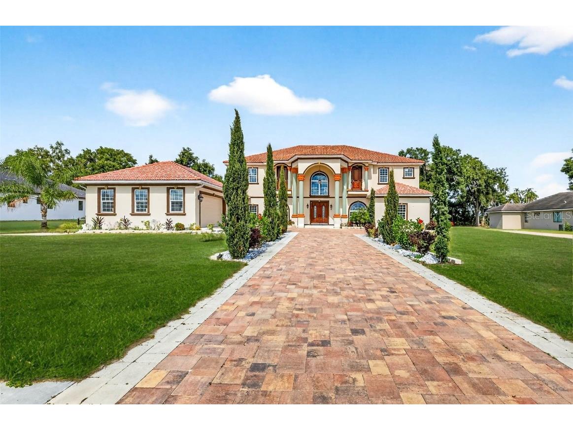 10908 Flint Estates Drive Thonotosassa FL 33592 - LAKE THONOTOSASSA TB8438650 image1