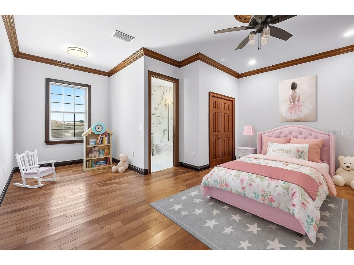 10908 Flint Estates Drive Thonotosassa FL 33592 - LAKE THONOTOSASSA TB8438650 image23