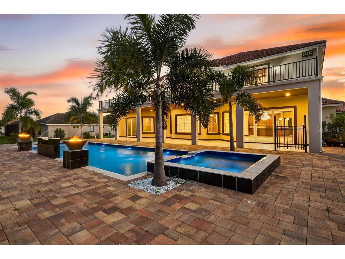 10908 Flint Estates Drive Thonotosassa FL 33592 - LAKE THONOTOSASSA TB8438650 image35