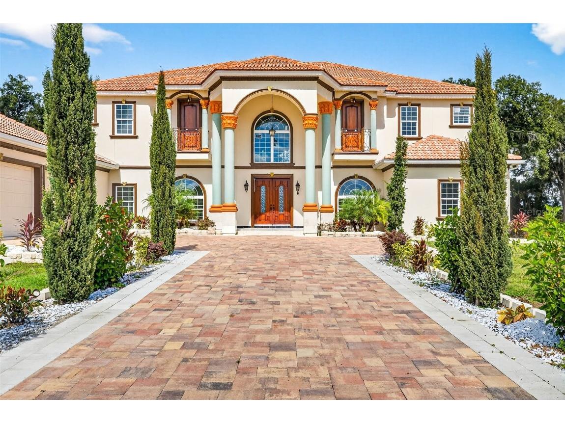 10908 Flint Estates Drive Thonotosassa FL 33592 - LAKE THONOTOSASSA TB8438650 image93