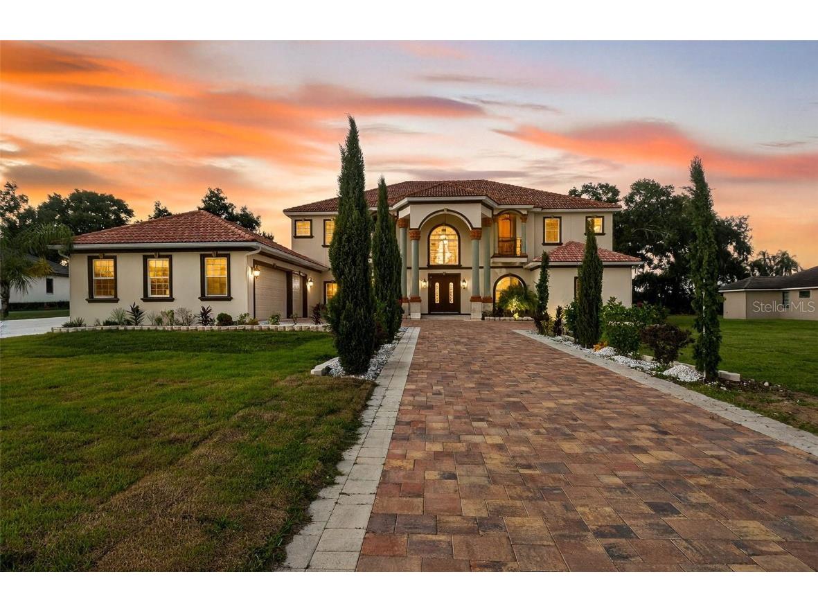 10908 Flint Estates Drive Thonotosassa FL 33592 - LAKE THONOTOSASSA TB8438650 image96