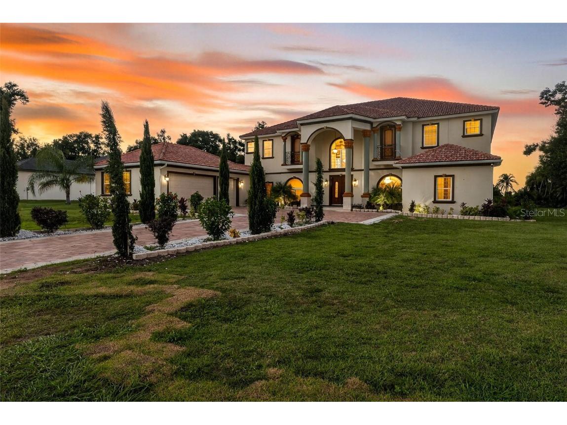 10908 Flint Estates Drive Thonotosassa FL 33592 - LAKE THONOTOSASSA TB8438650 image97