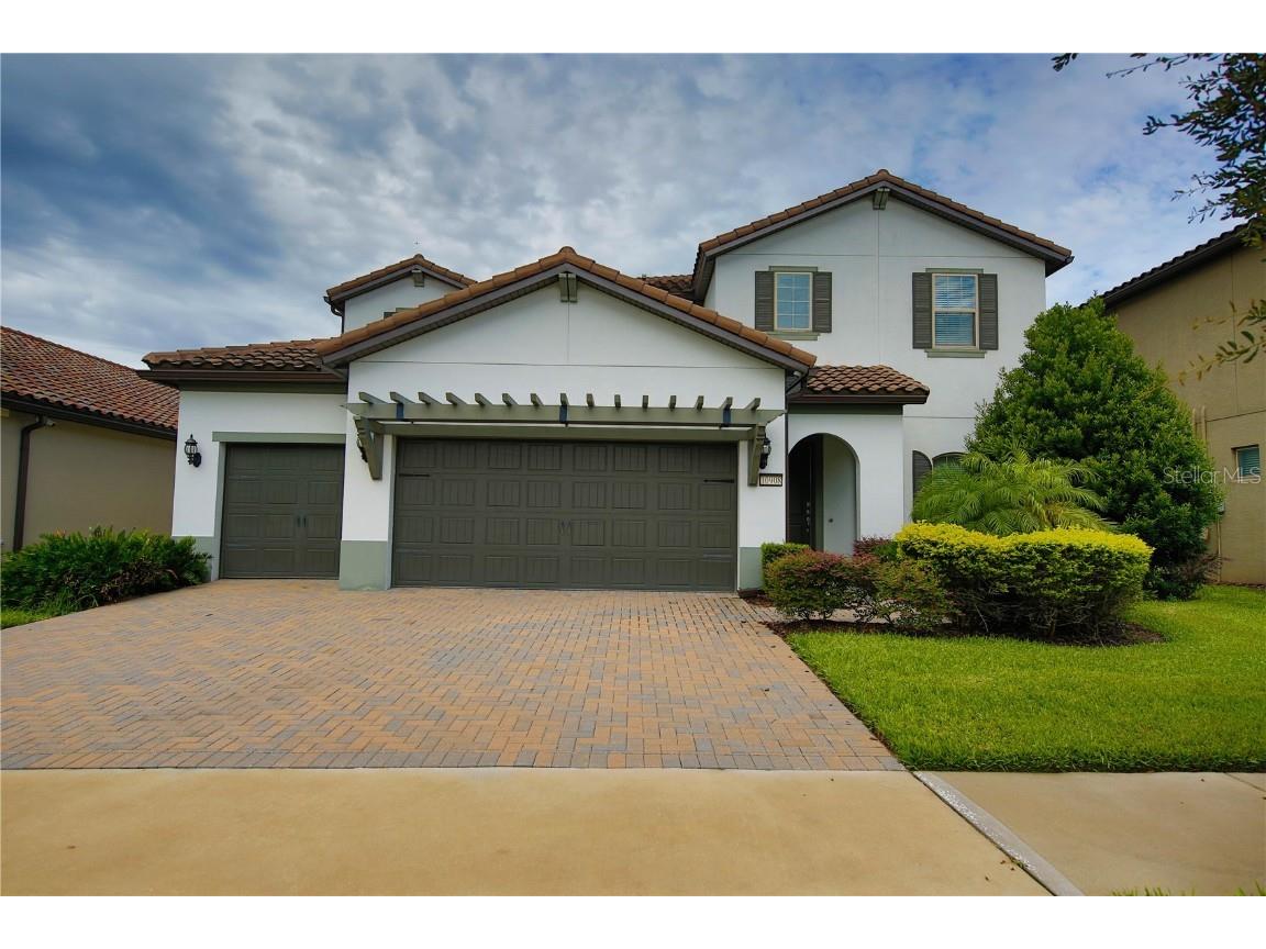 10908 Lemon Lake Boulevard Orlando FL 32836 - LAKE RUBY S5084881 image1