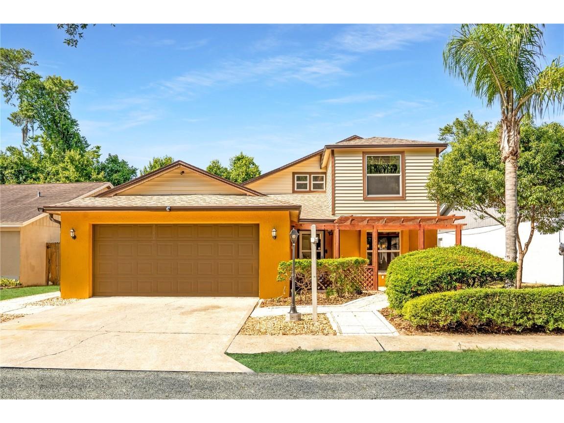 10908 Livingston Drive New Port Richey FL 34654 W7862093 image1