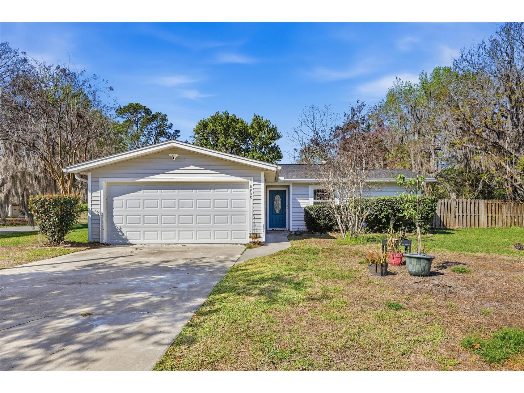 10908 NW 60th Terrace Alachua FL 32615 GC538551 image1