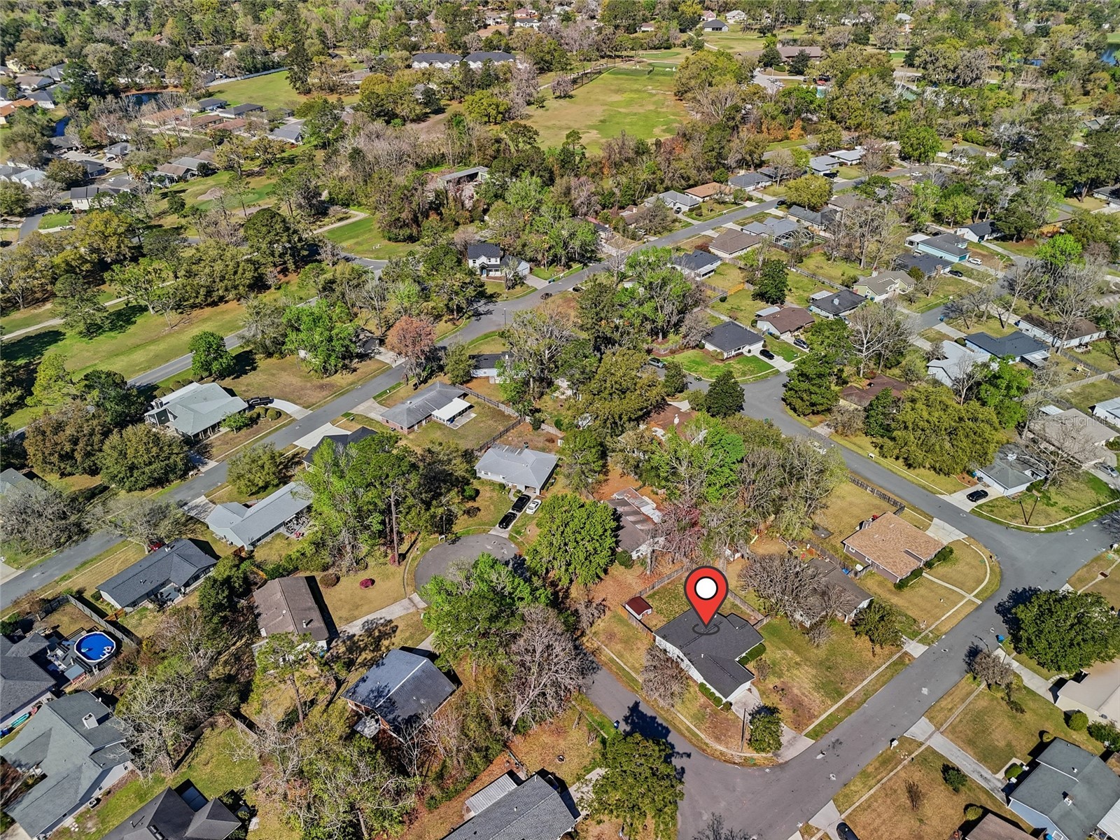 10908 NW 60th Terrace Alachua FL 32615 GC538551 image21