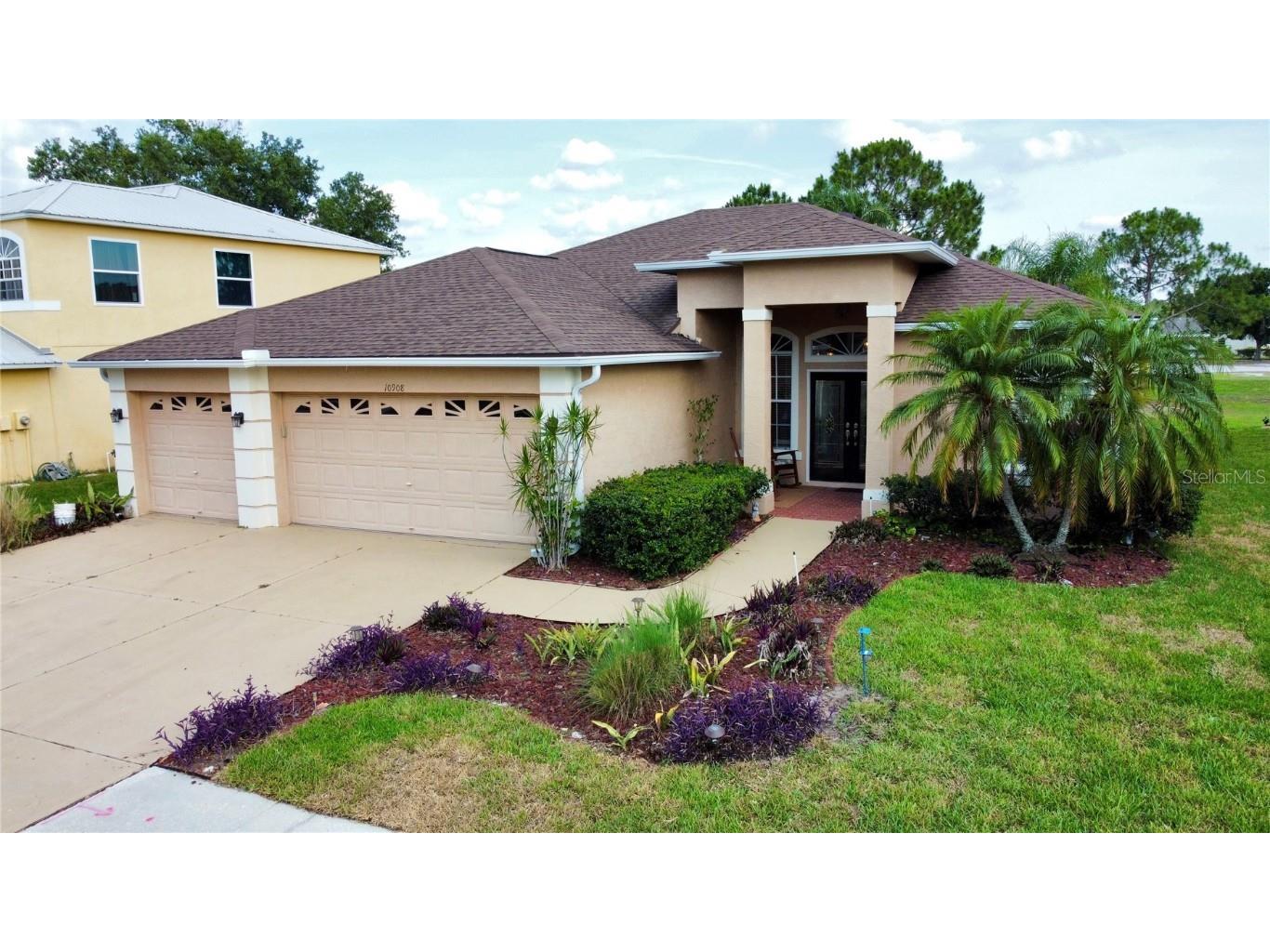 10908 Sailbrooke Drive Riverview FL 33579 TB8389516 image1