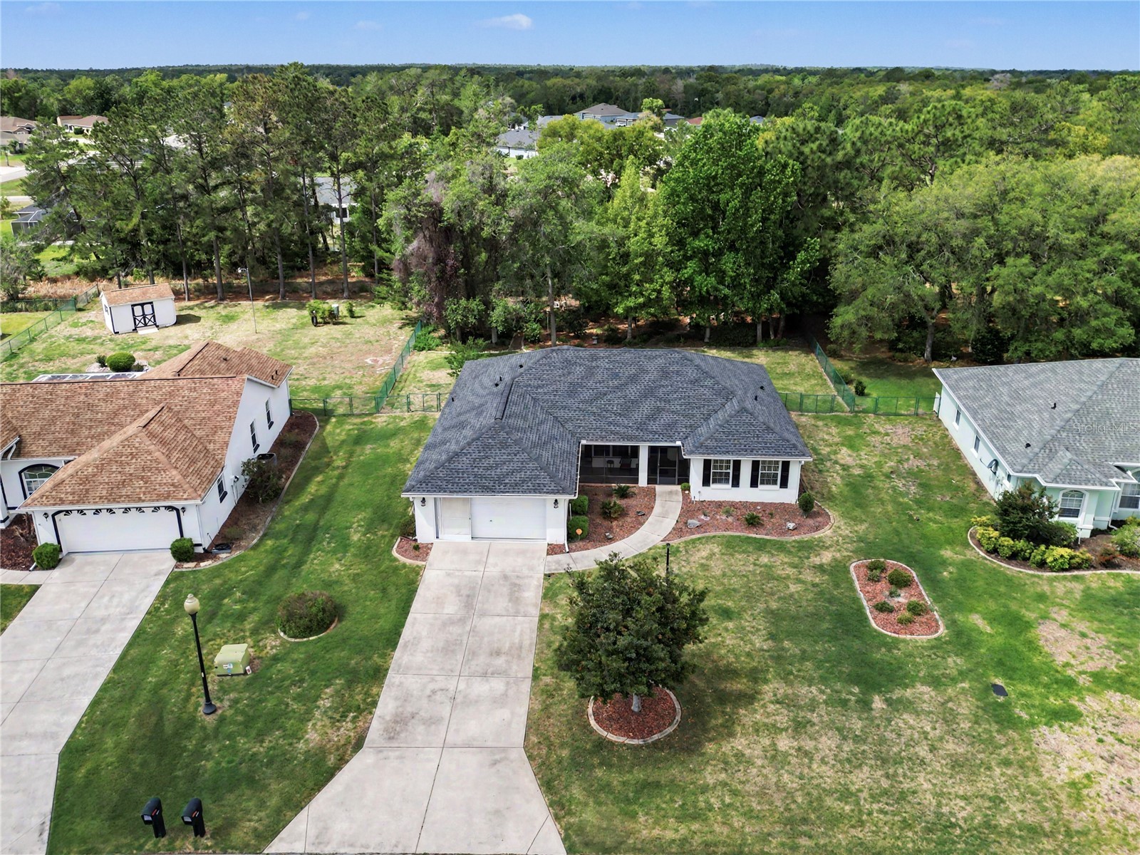 10908 SW 53rd Circle Ocala FL 34476 OM724048 image46
