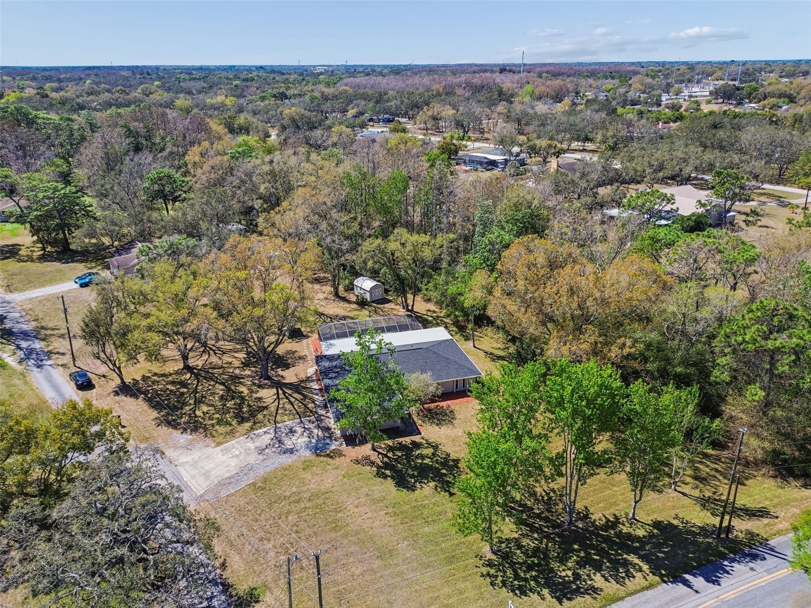 10909 Candy Lane New Port Richey FL 34654 W7882726 image34