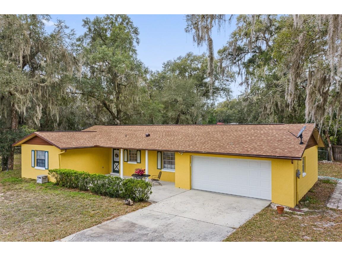 10909 E Trails End Road Floral City FL 34436 T3350866 image1