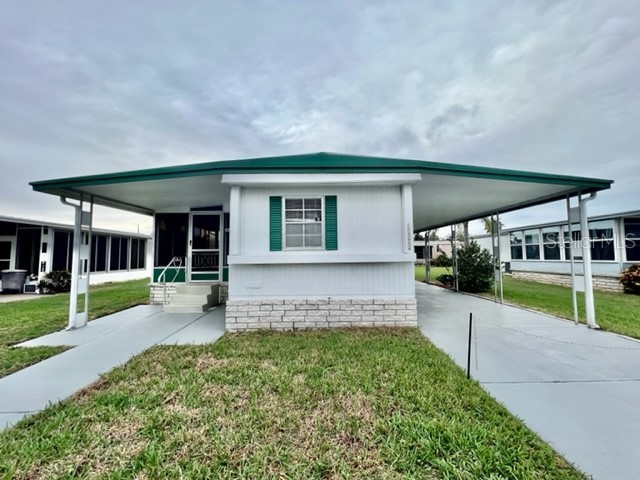 10909 Independence Drive Port Richey FL 34668 W7870197 image1