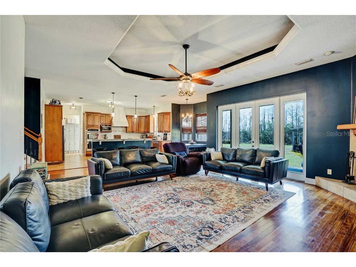 10909 Mattioda Road Groveland FL 34736 - SPRING FED POND FOR FISHING G5105587 image10