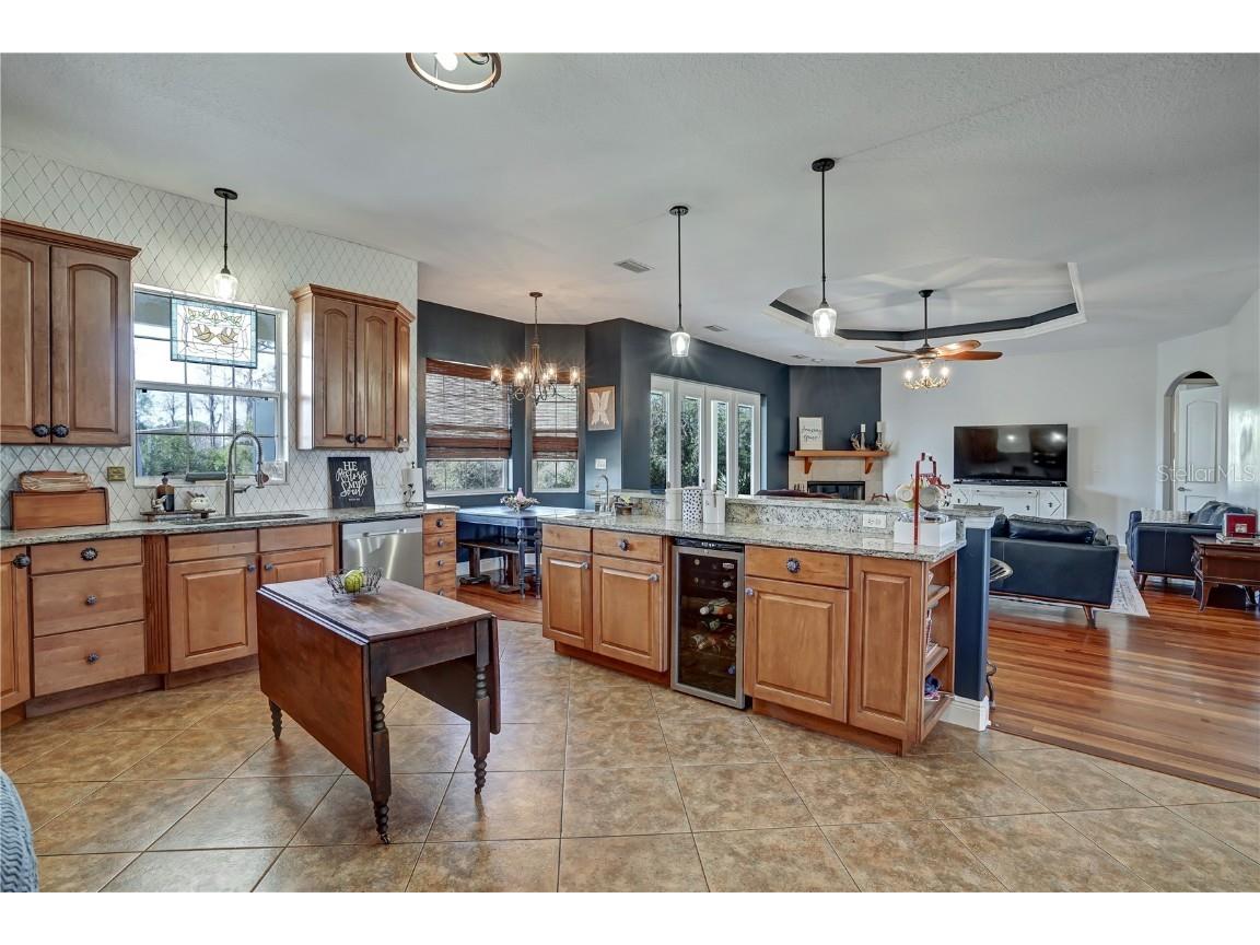 10909 Mattioda Road Groveland FL 34736 - SPRING FED POND FOR FISHING G5105587 image12