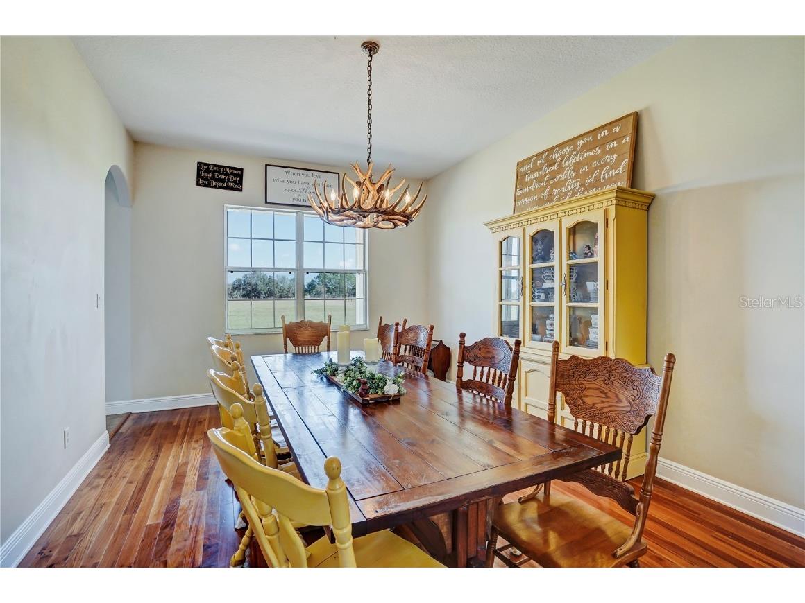 10909 Mattioda Road Groveland FL 34736 - SPRING FED POND FOR FISHING G5105587 image16