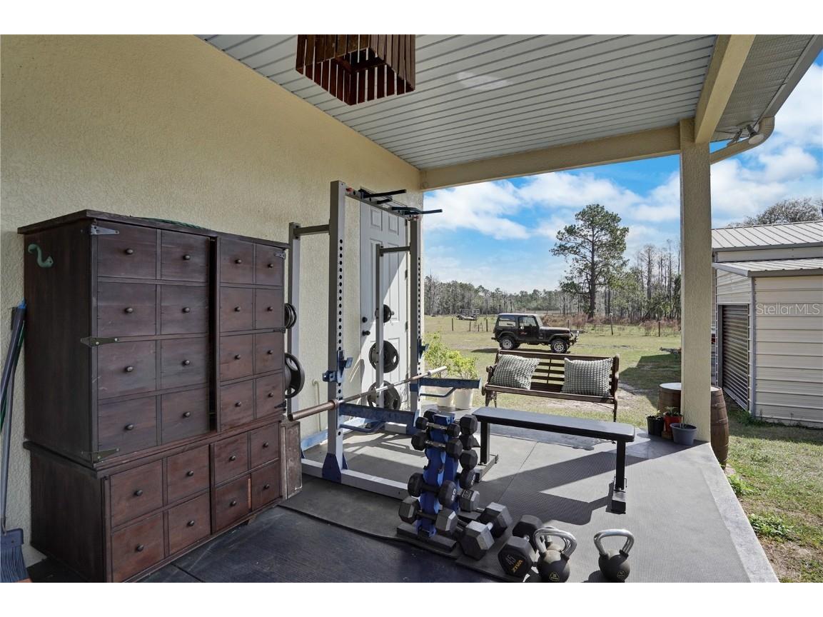 10909 Mattioda Road Groveland FL 34736 - SPRING FED POND FOR FISHING G5105587 image36