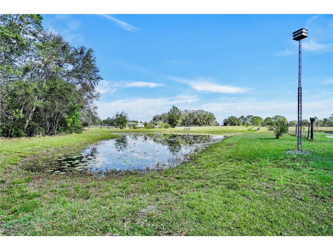 10909 Mattioda Road Groveland FL 34736 - SPRING FED POND FOR FISHING G5105587 image38