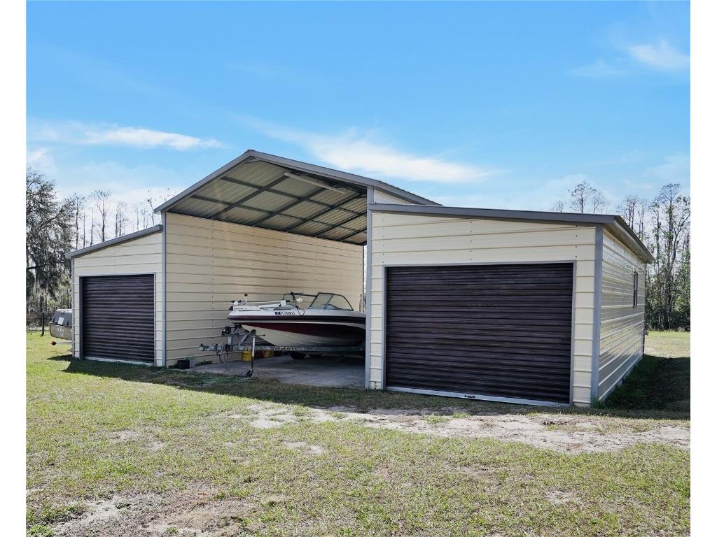 10909 Mattioda Road Groveland FL 34736 - SPRING FED POND FOR FISHING G5105587 image4