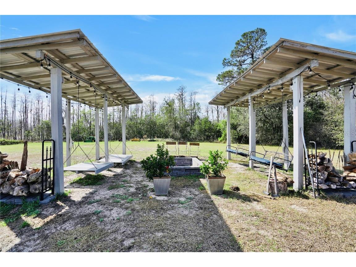 10909 Mattioda Road Groveland FL 34736 - SPRING FED POND FOR FISHING G5105587 image5