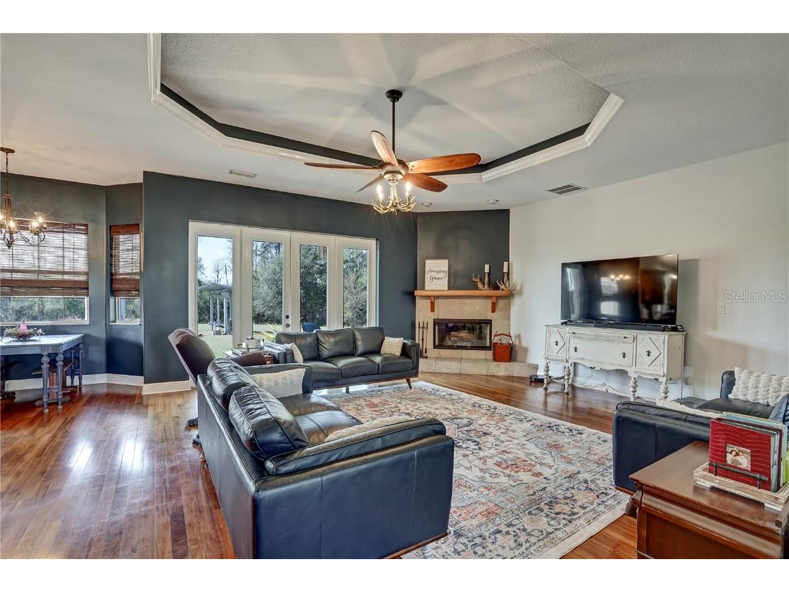 10909 Mattioda Road Groveland FL 34736 - SPRING FED POND FOR FISHING G5105587 image9