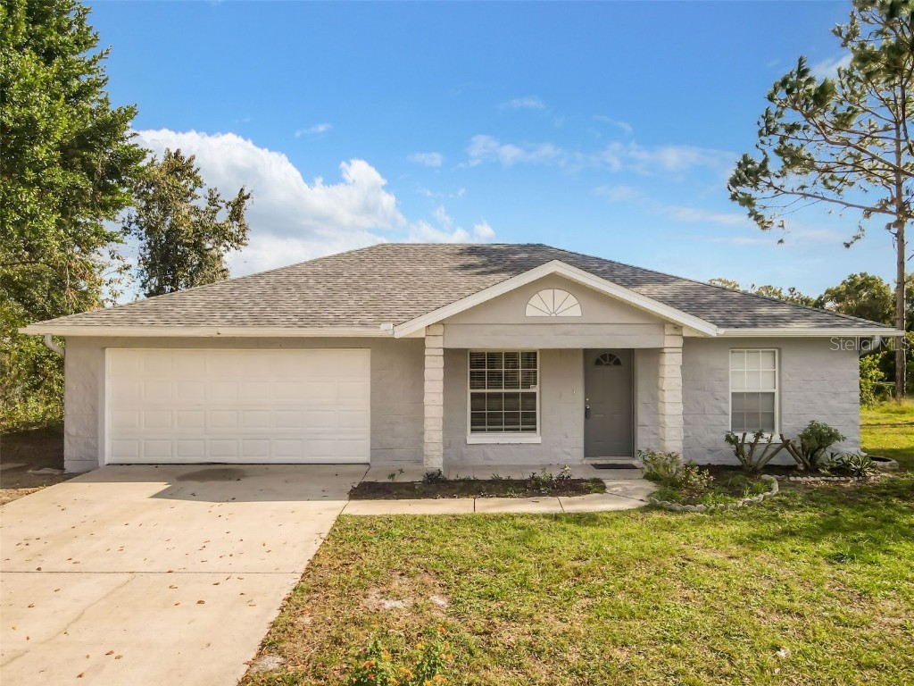 1091 Aaron Drive Deltona FL 32725 - Pioneer Lake O6077213 image1