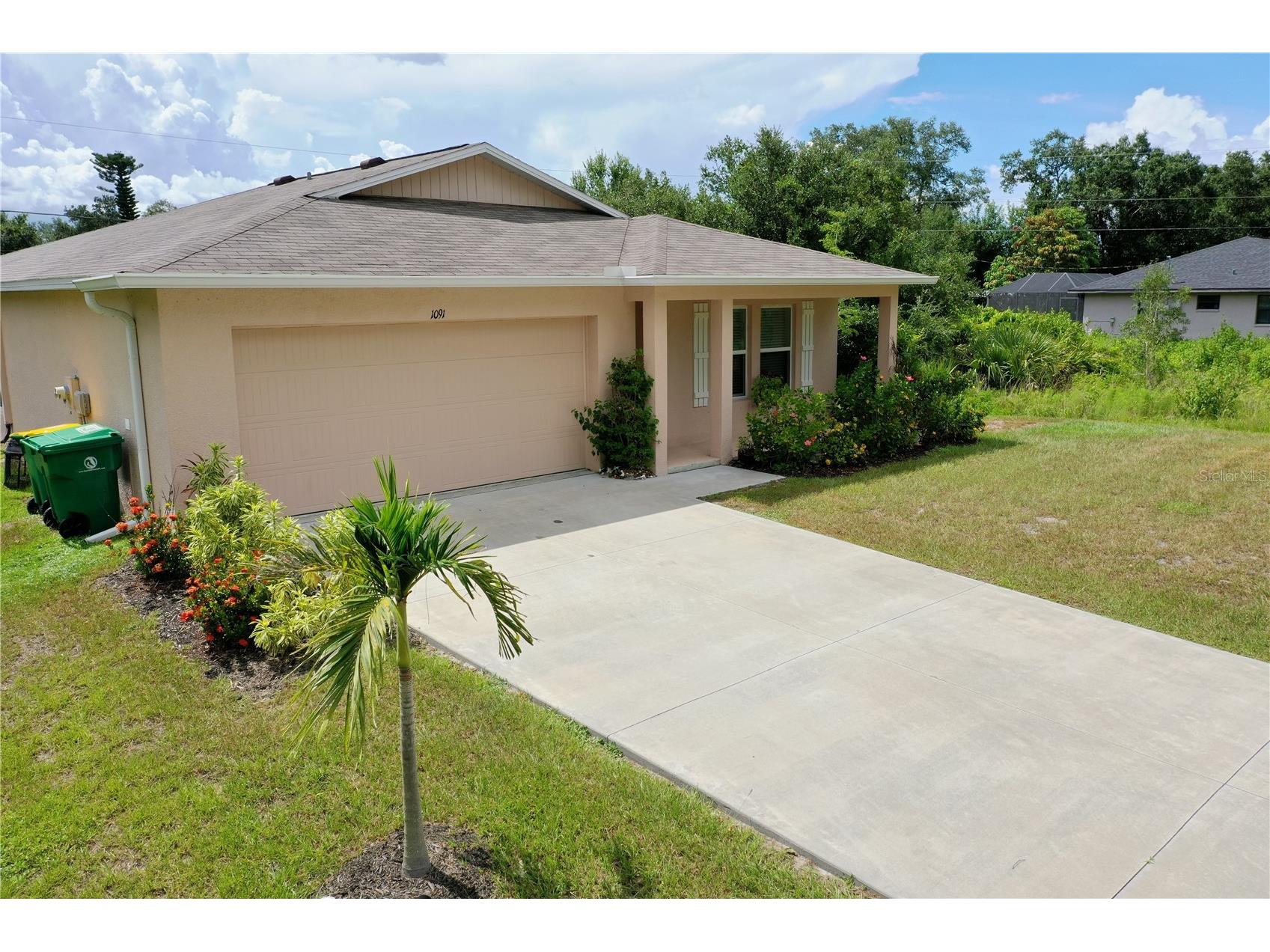 1091 Cazenovia Street Port Charlotte FL 33952 C7513520 image1