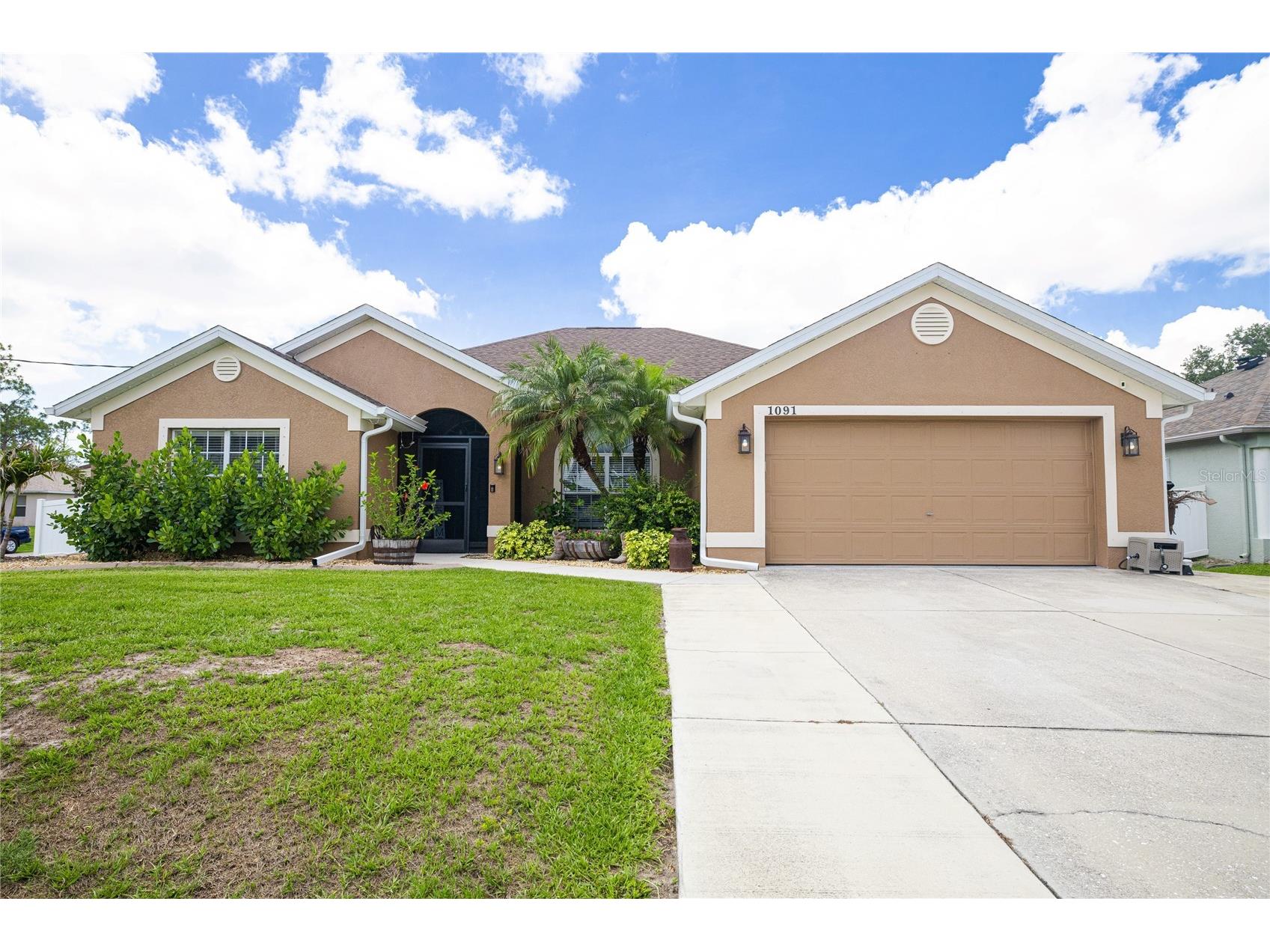 1091 Comfort Lane North Port FL 34288 C7526360 image1