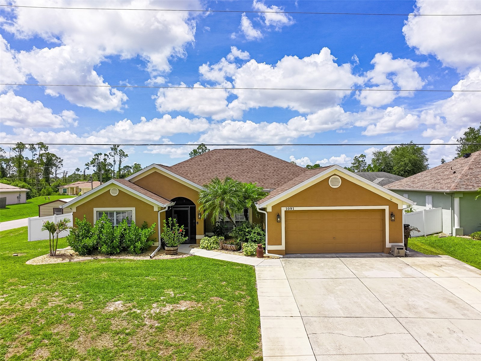 1091 Comfort Lane North Port FL 34288 C7526360 image3