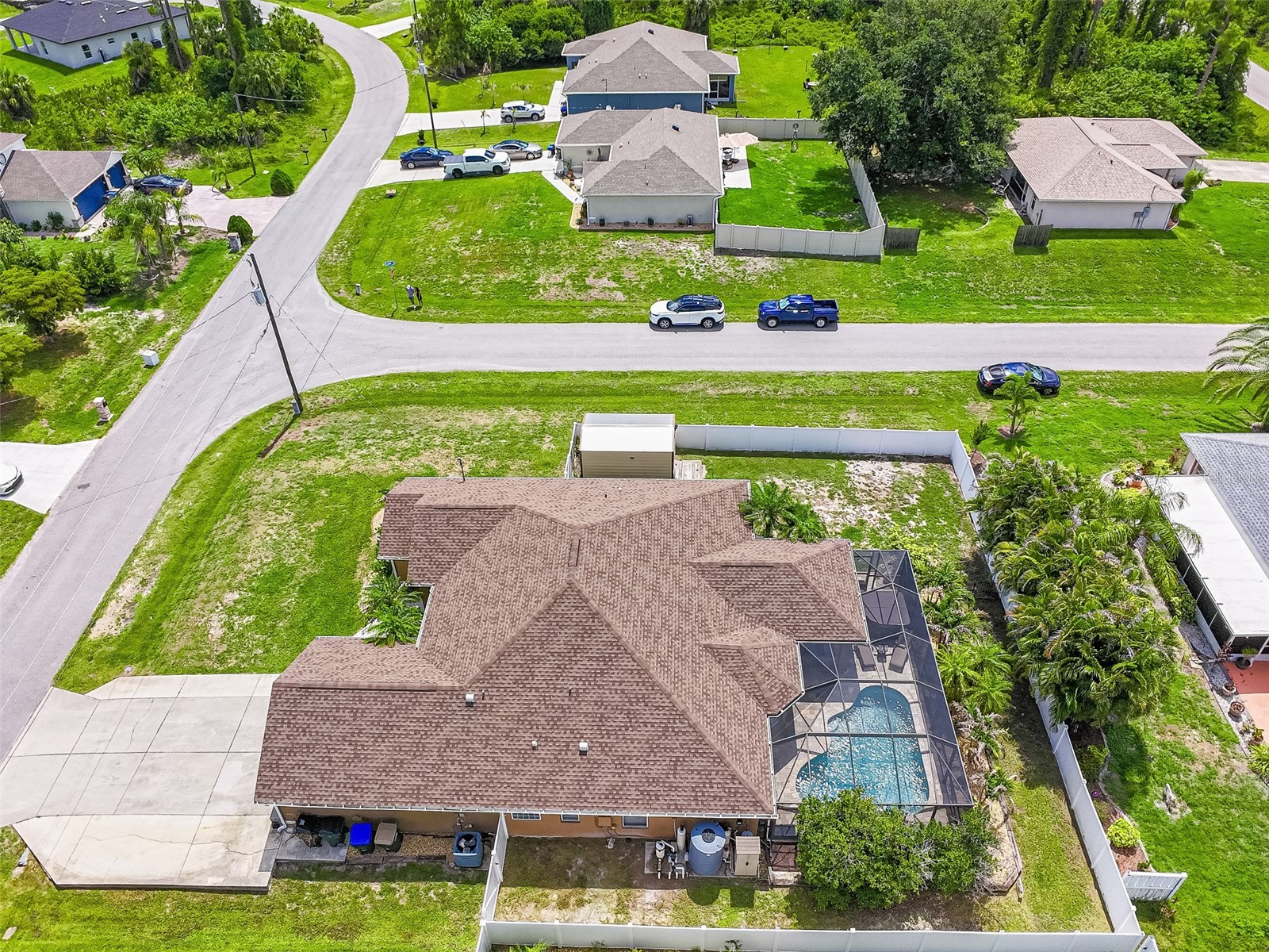 1091 Comfort Lane North Port FL 34288 C7526360 image58