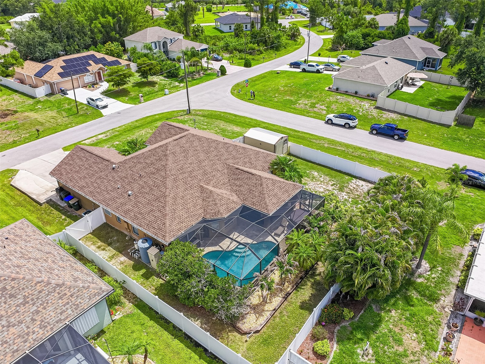 1091 Comfort Lane North Port FL 34288 C7526360 image59