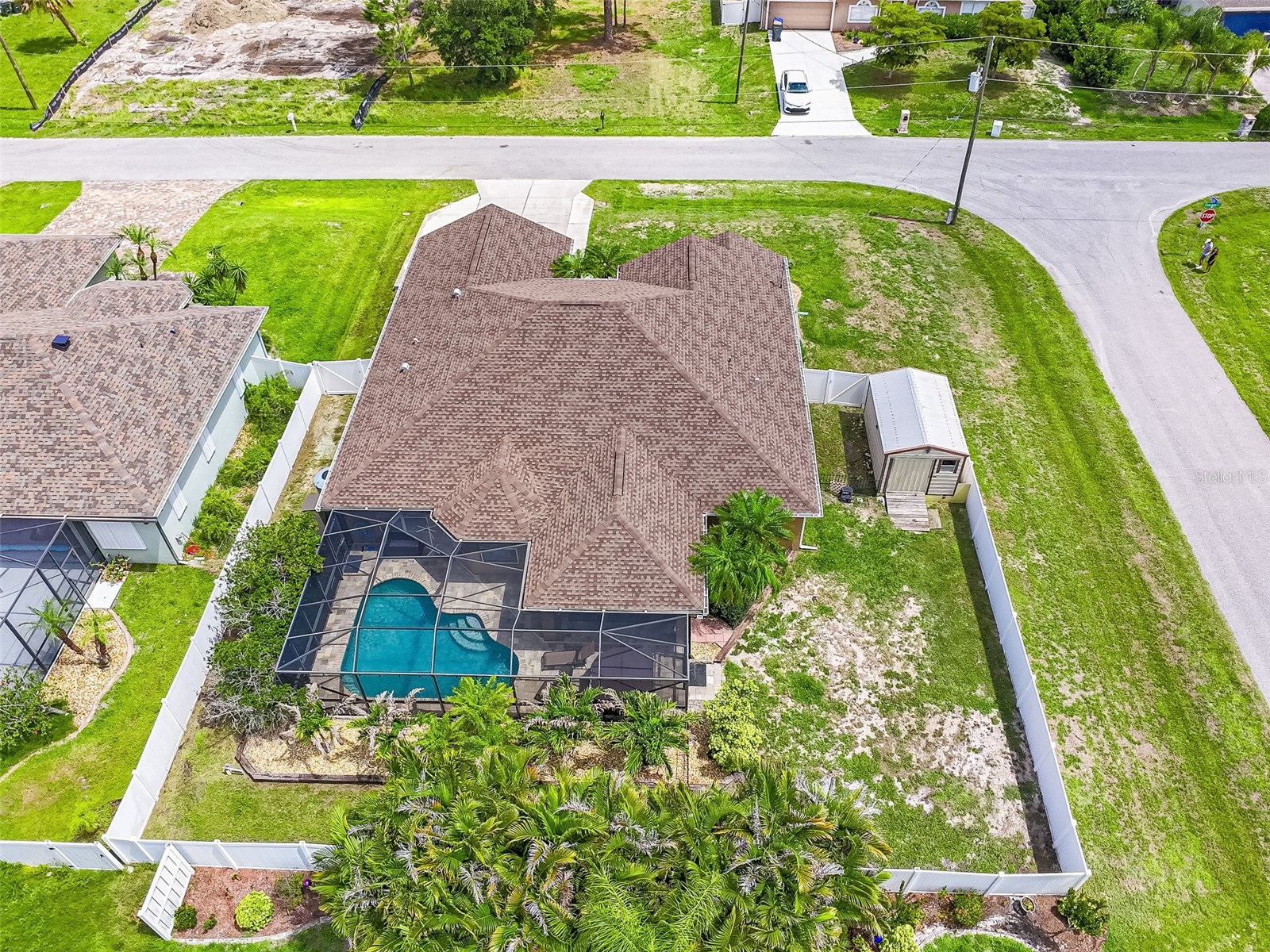 1091 Comfort Lane North Port FL 34288 C7526360 image60