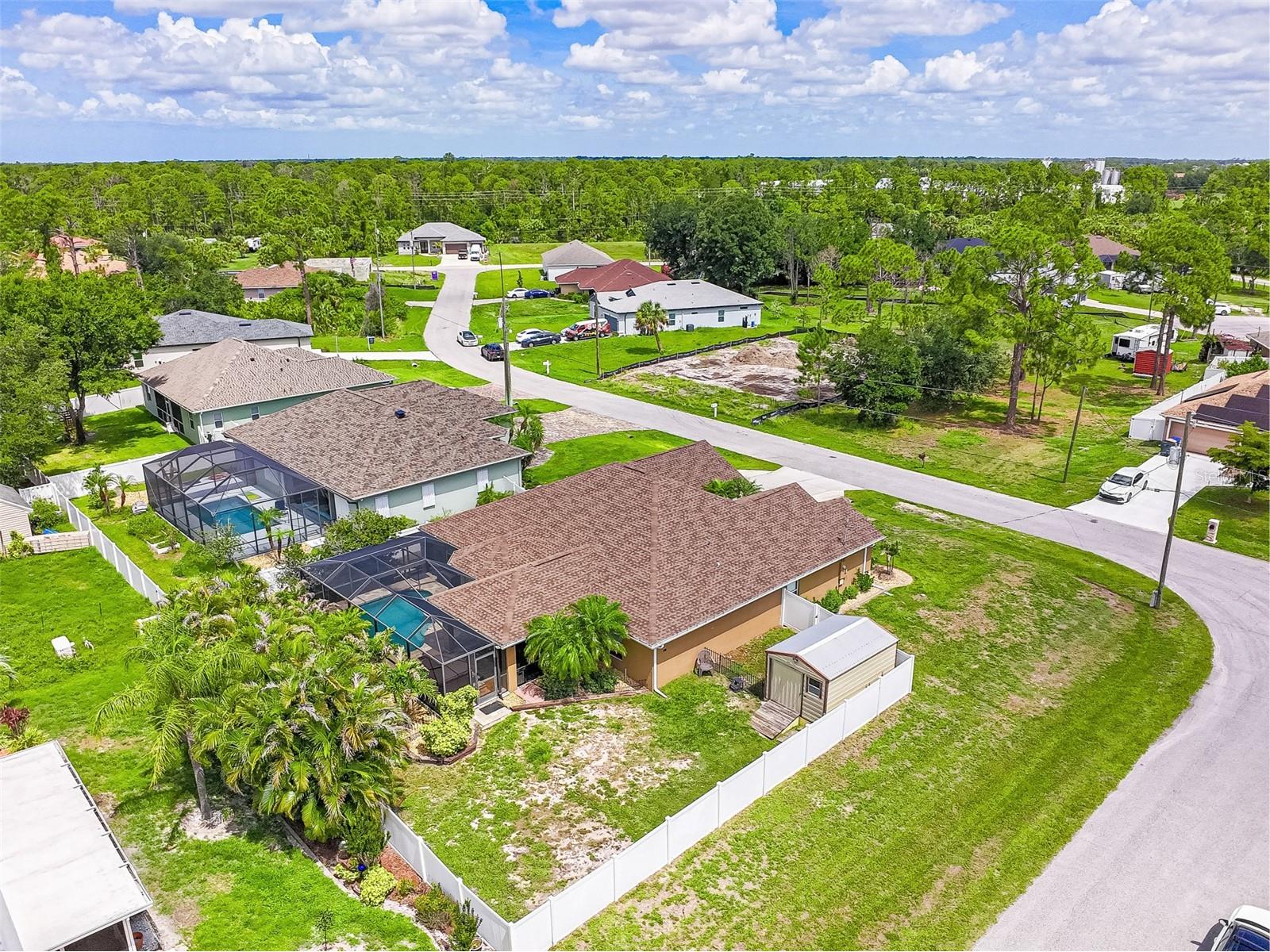 1091 Comfort Lane North Port FL 34288 C7526360 image61
