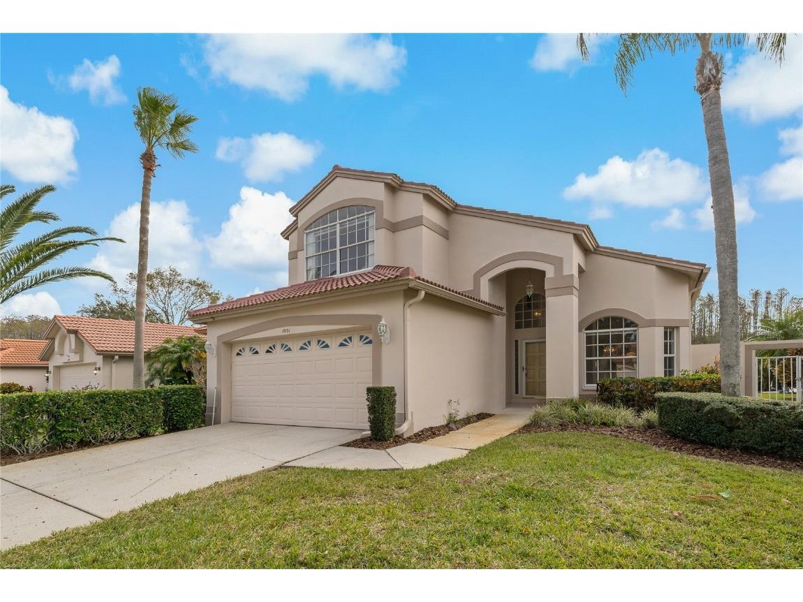 1091 Dartford Drive Tarpon Springs FL 34688 W7871030 image1