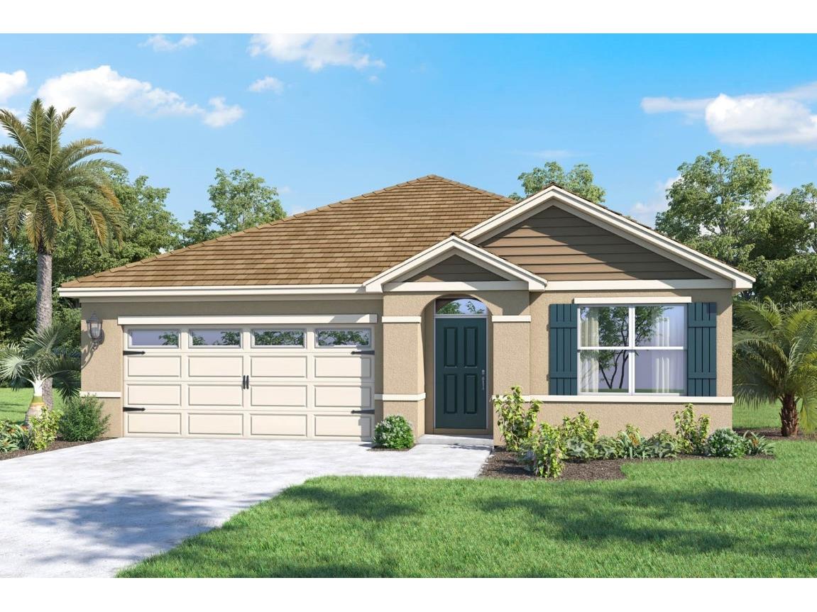 1091 Griffon Avenue Lake Alfred FL 33850 O6179059 image1