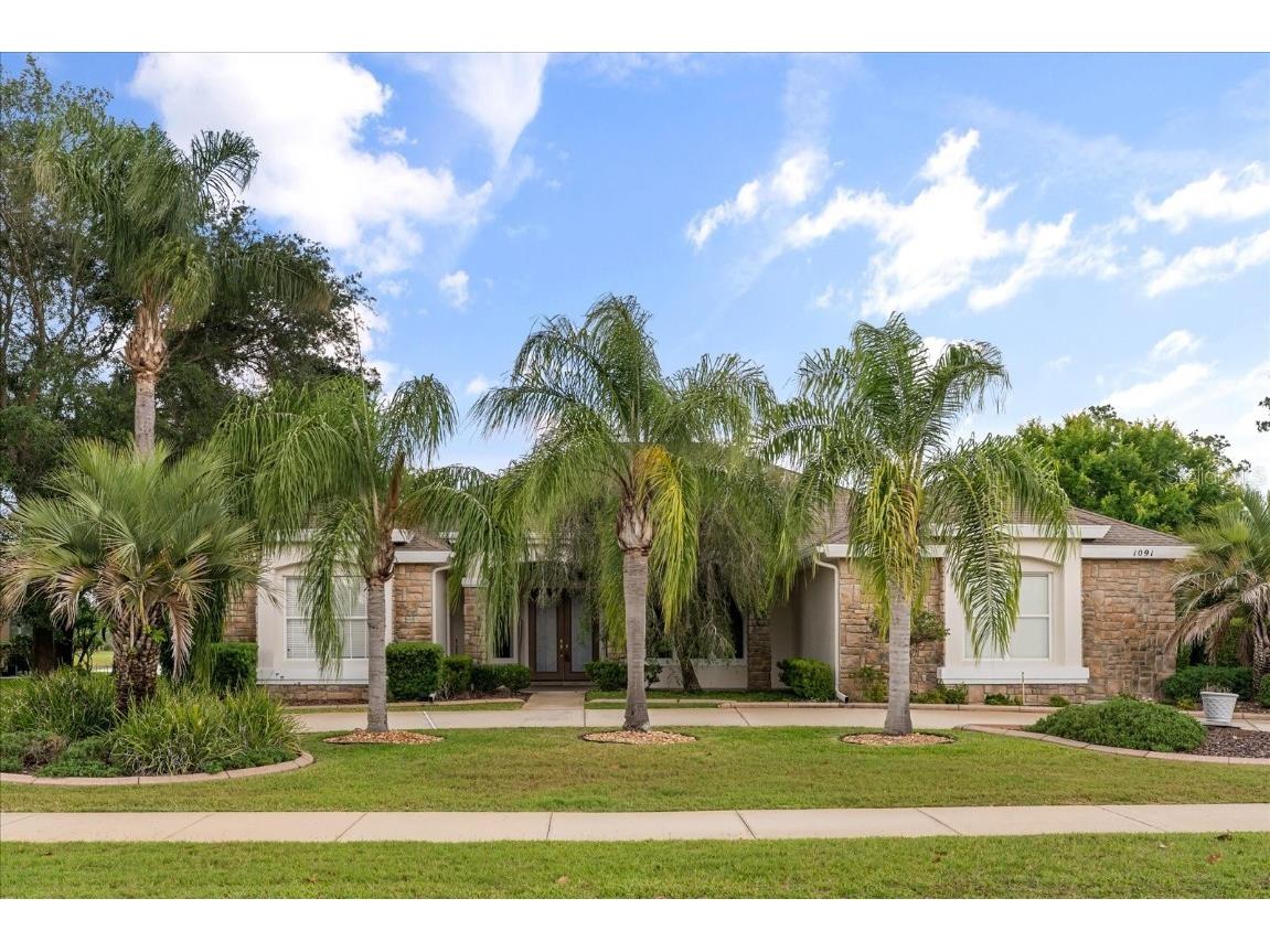1091 Hampstead Lane Ormond Beach FL 32174 O6302982 image1
