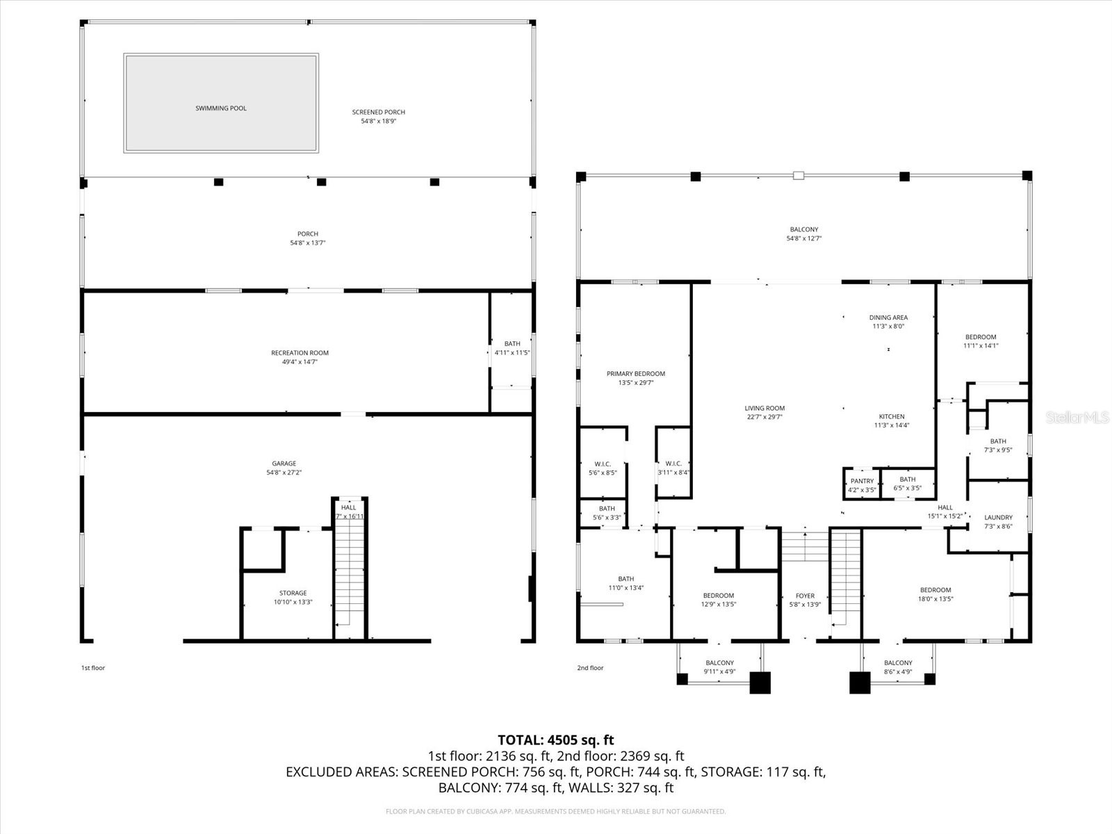 1091 Lampp Drive Englewood FL 34223 - ROCK CREEK/ AINGER CREEK C7519605 image3