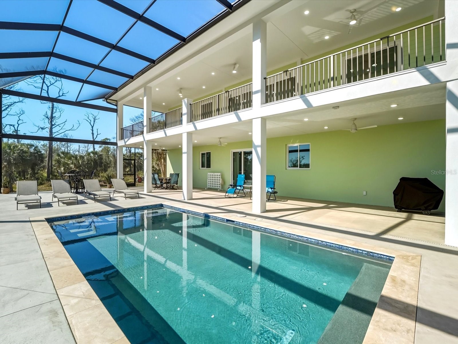 1091 Lampp Drive Englewood FL 34223 - ROCK CREEK/ AINGER CREEK C7519605 image4