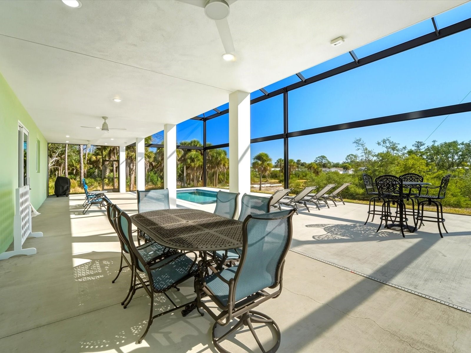 1091 Lampp Drive Englewood FL 34223 - ROCK CREEK/ AINGER CREEK C7519605 image47