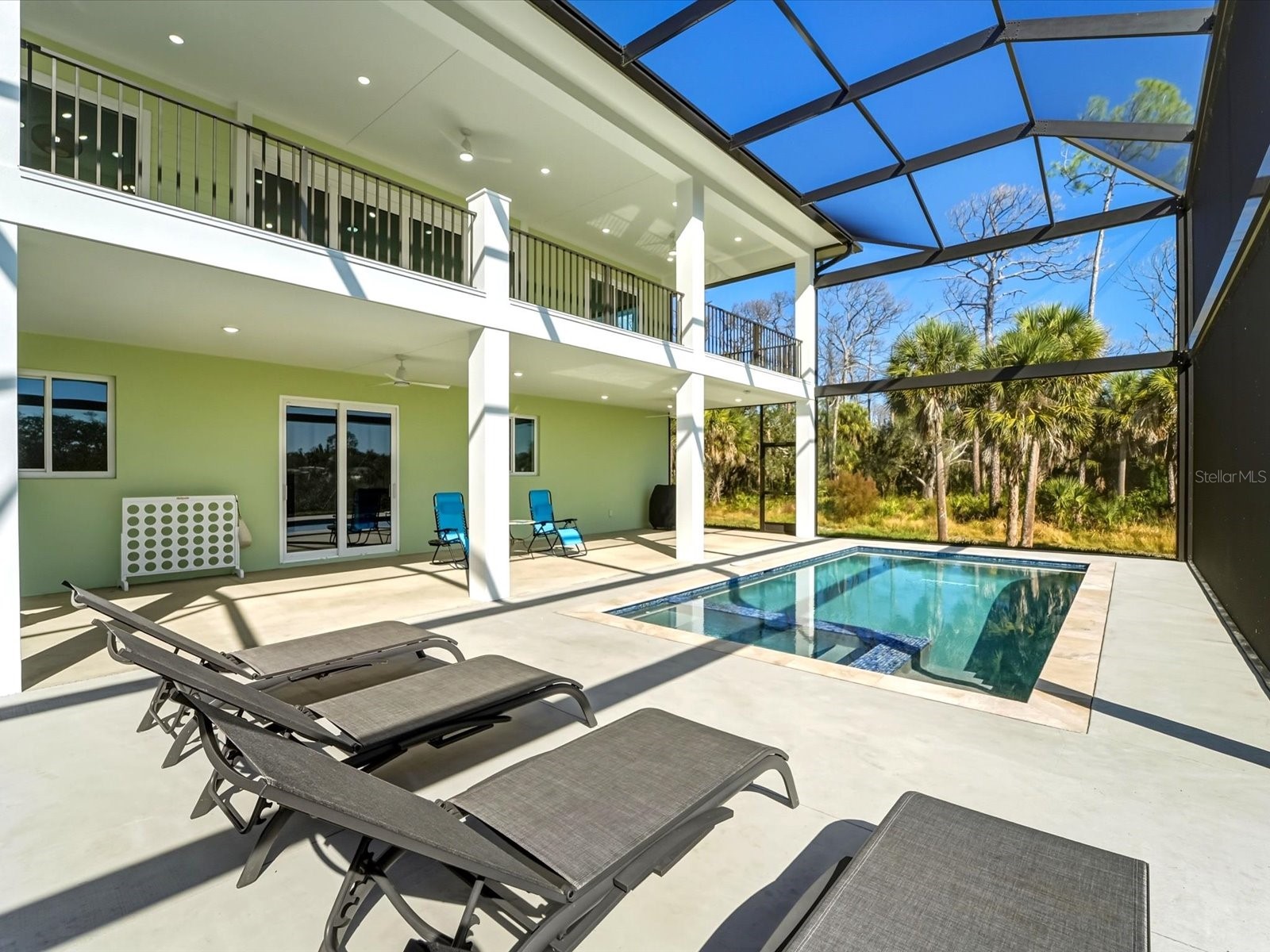 1091 Lampp Drive Englewood FL 34223 - ROCK CREEK/ AINGER CREEK C7519605 image48