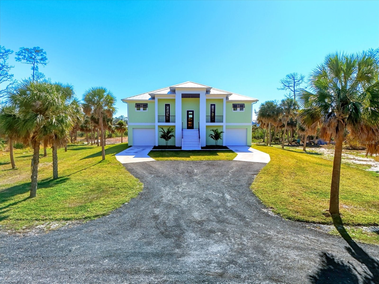 1091 Lampp Drive Englewood FL 34223 - ROCK CREEK/ AINGER CREEK C7519605 image5