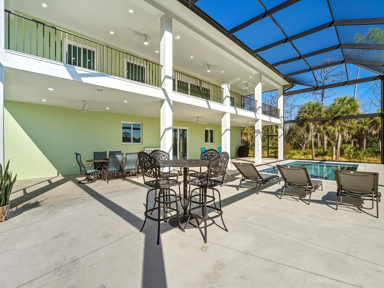1091 Lampp Drive Englewood FL 34223 - ROCK CREEK/ AINGER CREEK C7519605 image51