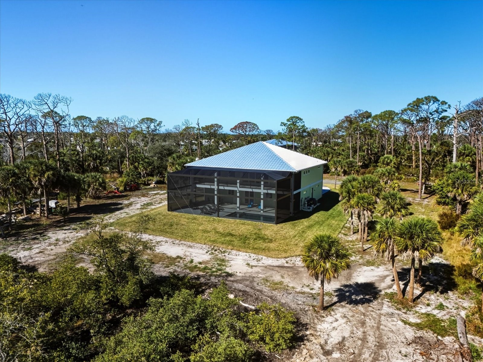 1091 Lampp Drive Englewood FL 34223 - ROCK CREEK/ AINGER CREEK C7519605 image59