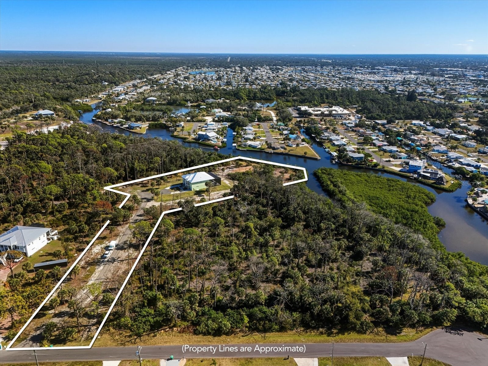 1091 Lampp Drive Englewood FL 34223 - ROCK CREEK/ AINGER CREEK C7519605 image61