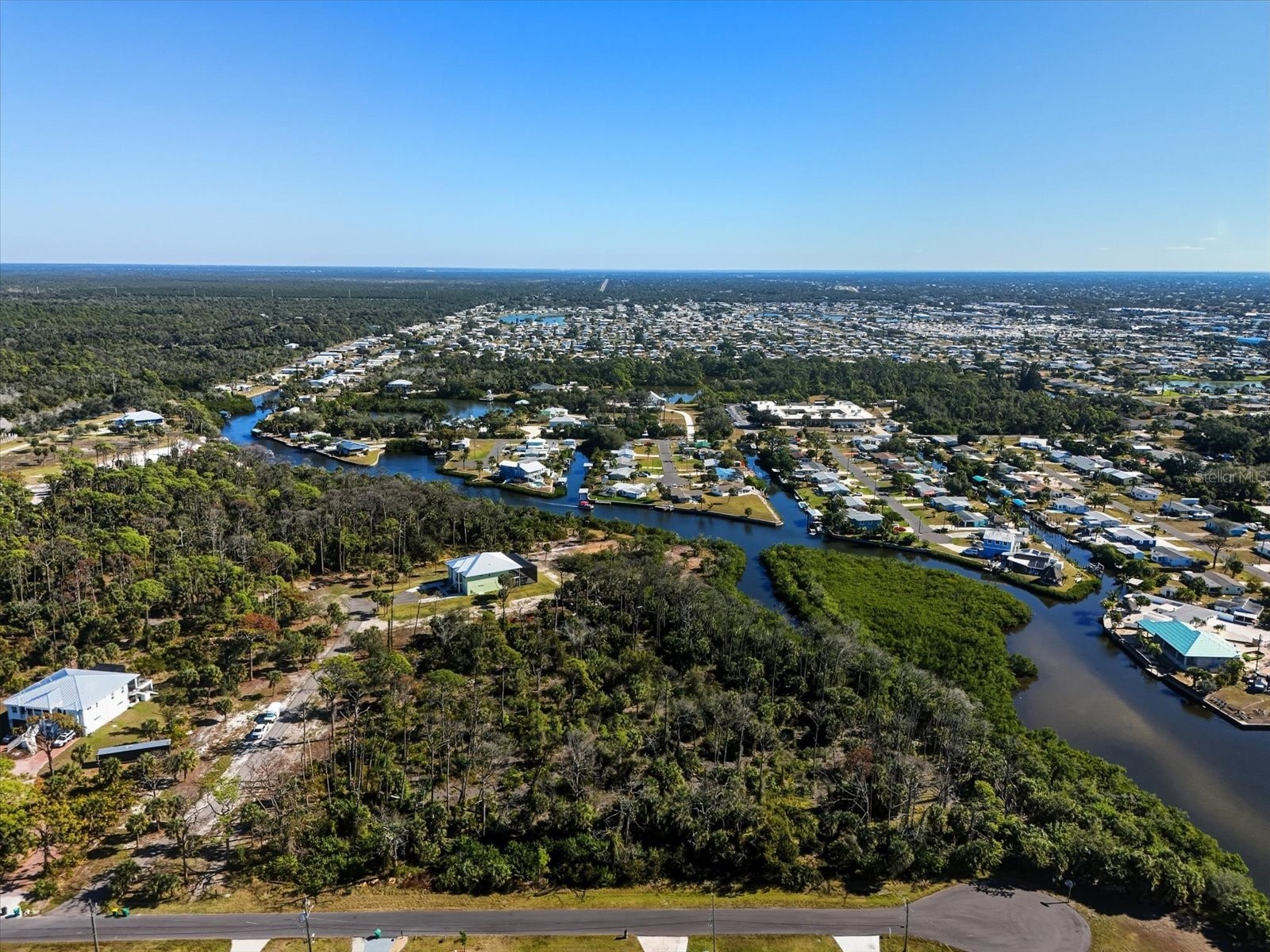 1091 Lampp Drive Englewood FL 34223 - ROCK CREEK/ AINGER CREEK C7519605 image62