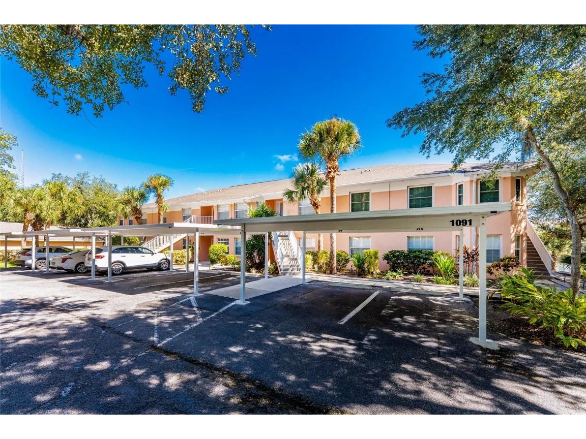 1091 Live Oak Circle #102 Port Charlotte FL 33948 D6143633 image1